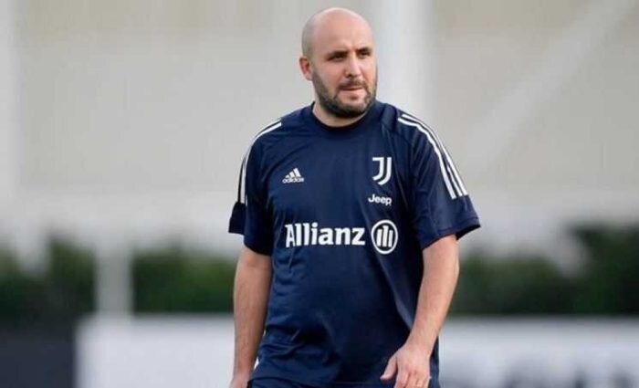 Antonio Gagliardi parts company with Iran natl. football team