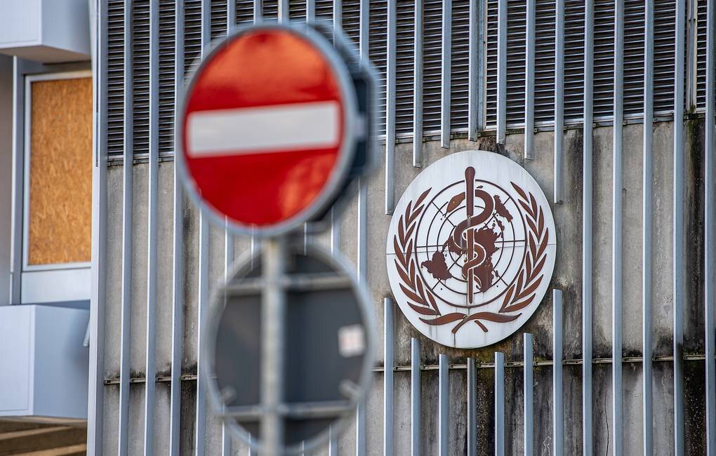 WHO declares public health emergency over Ebola in Africa