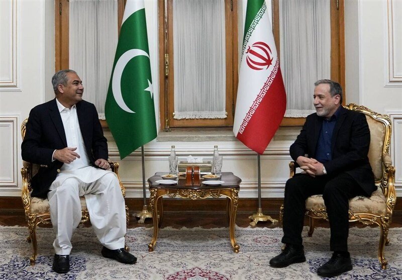 Iran serious about diplomacy, fully prepared for defense