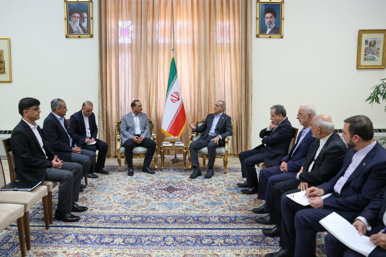 US record of breaches has made Iran exercise utmost caution