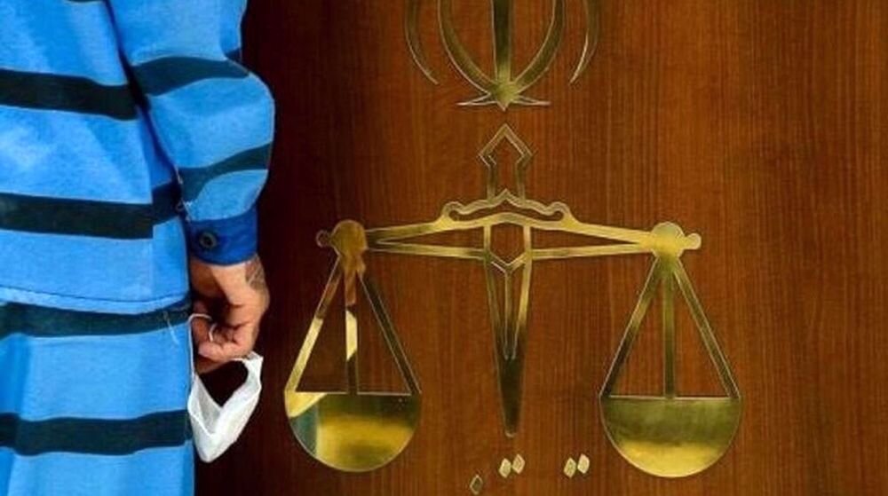 Armed leader of foreign-backed riots hanged in Iran