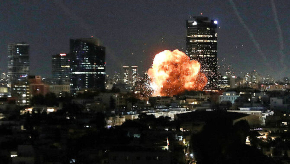 UAE played main role in US-Israel attacks on Iran from outset