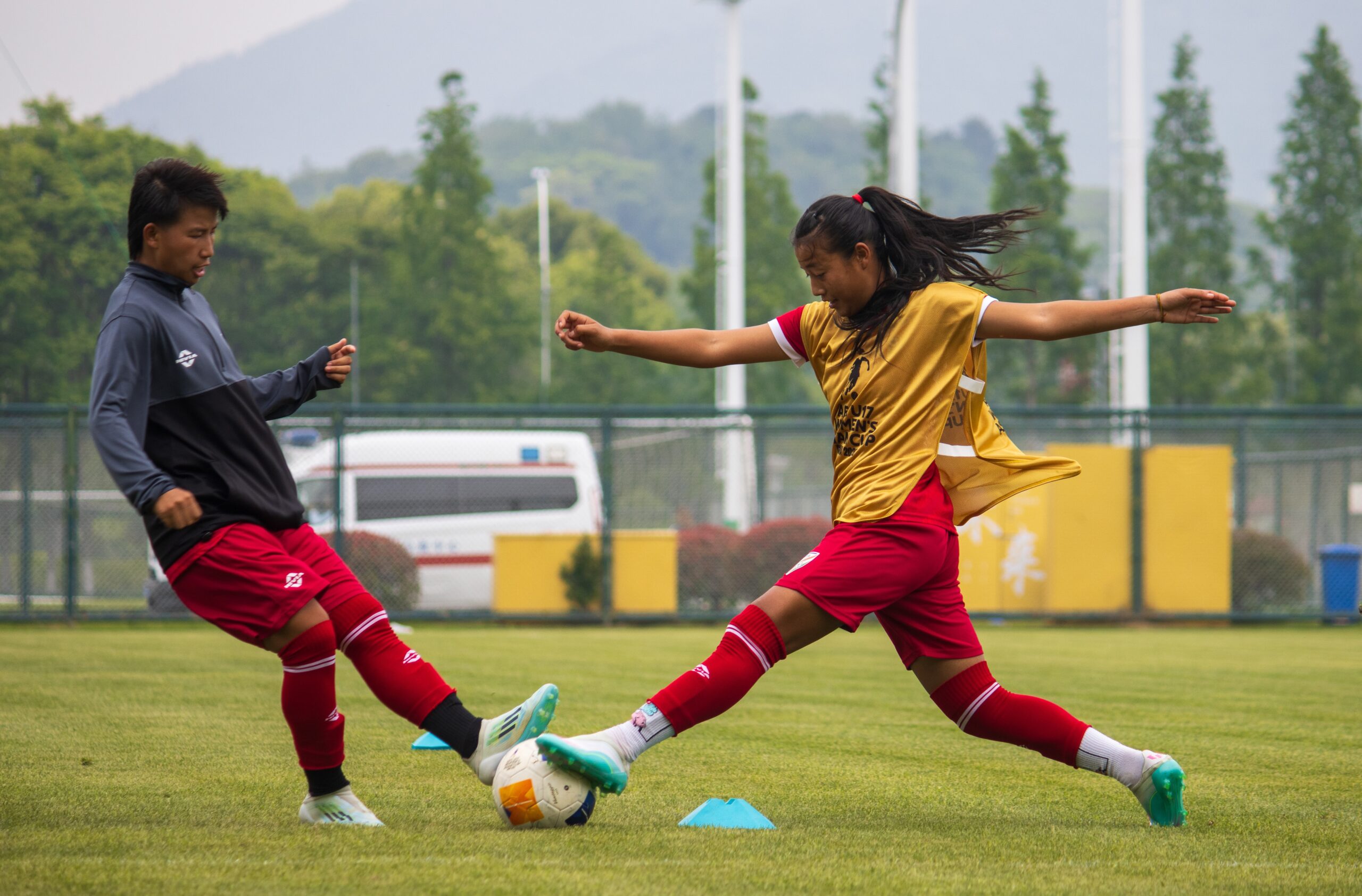 India Face Formidable Japan in Pivotal AFC U17 Women’s Asian Cup Group B Clash