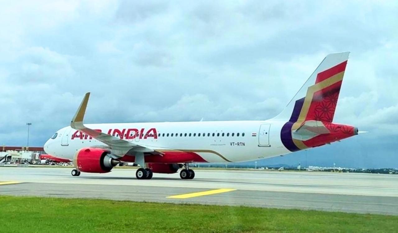Air India board reviews cost-cutting steps amid rising losses and West Asia tensions