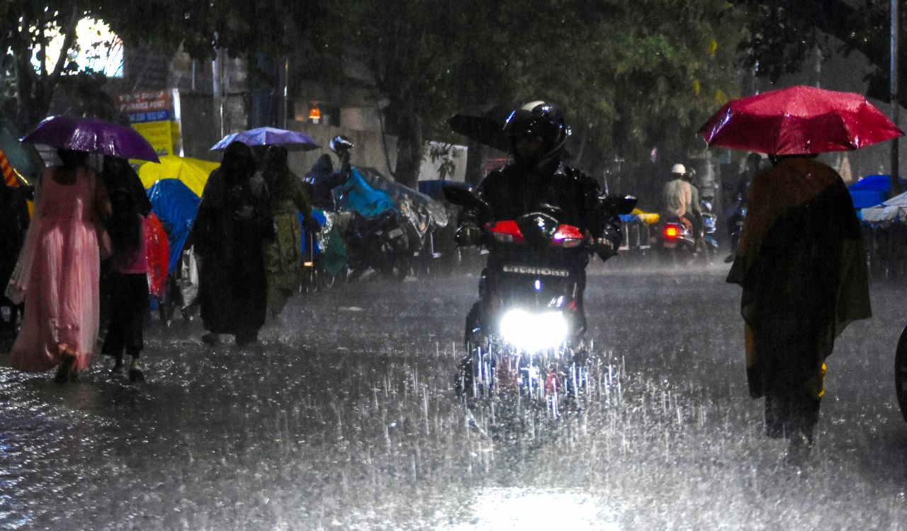 Below-normal southwest monsoon likely; IMD forecasts deficient rainfall across India