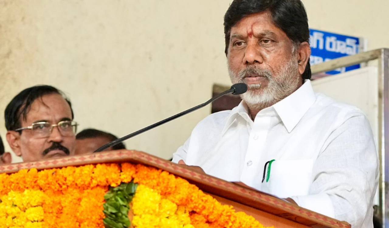 Telangana to set up biogas plant in Gambhiraopet to curb straw burning