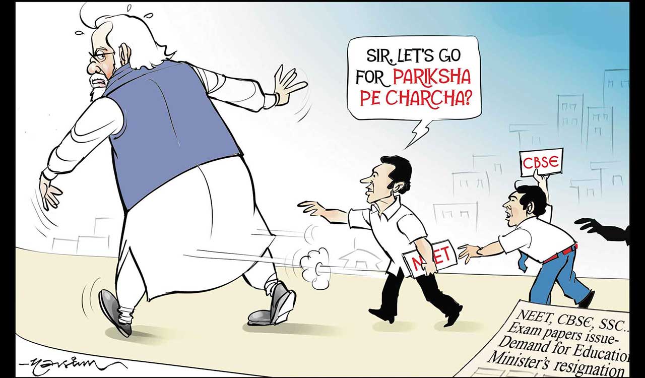 Cartoon Today on May 29, 2026