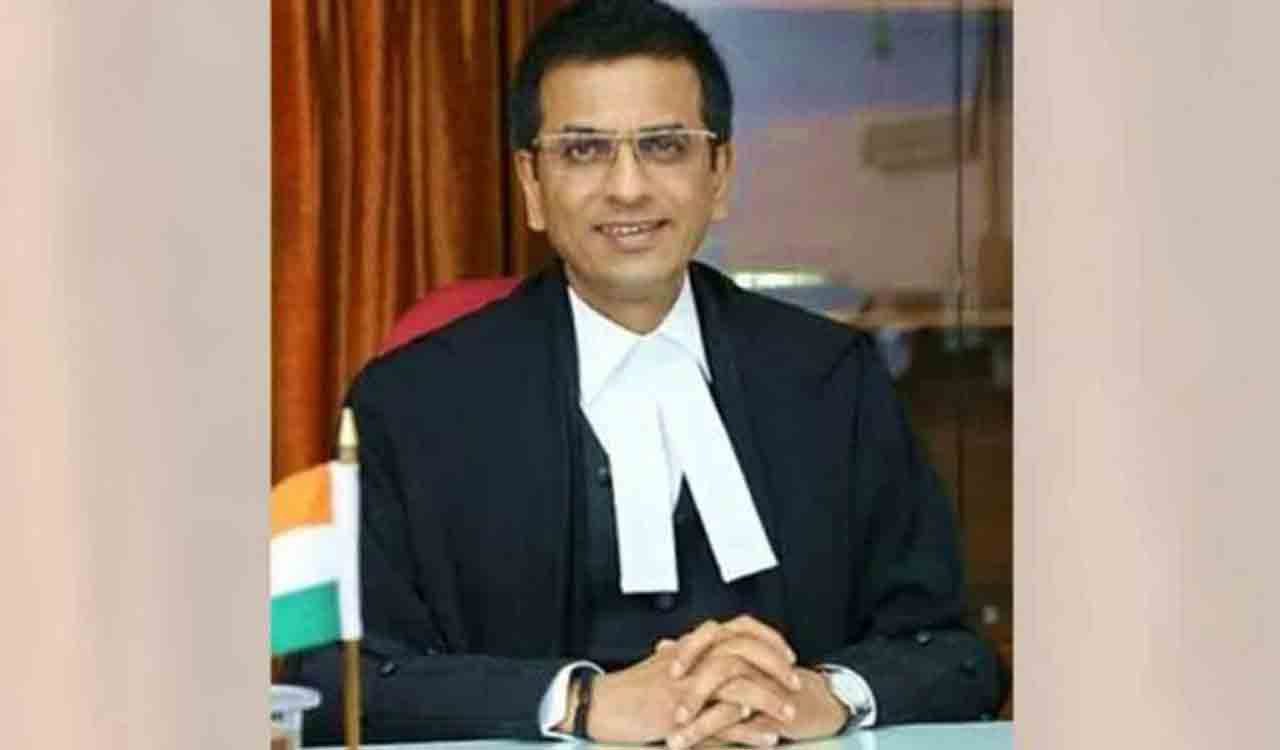 SC appoints DY Chandrachud as mediator in Kapur family trust dispute