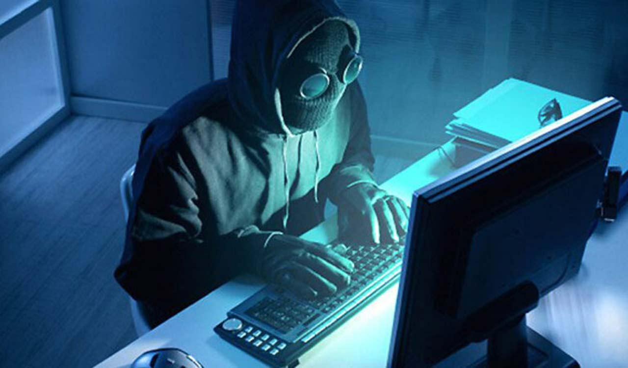 Cyber fraudsters dupe Hyderabad firm of Rs 40 lakh