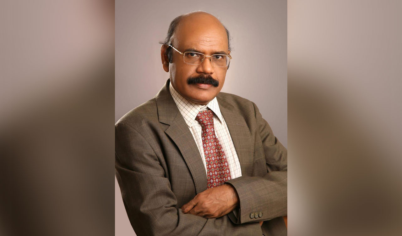 Hyderabad surgeon leads study redefining heart bypass surgery in diabetes