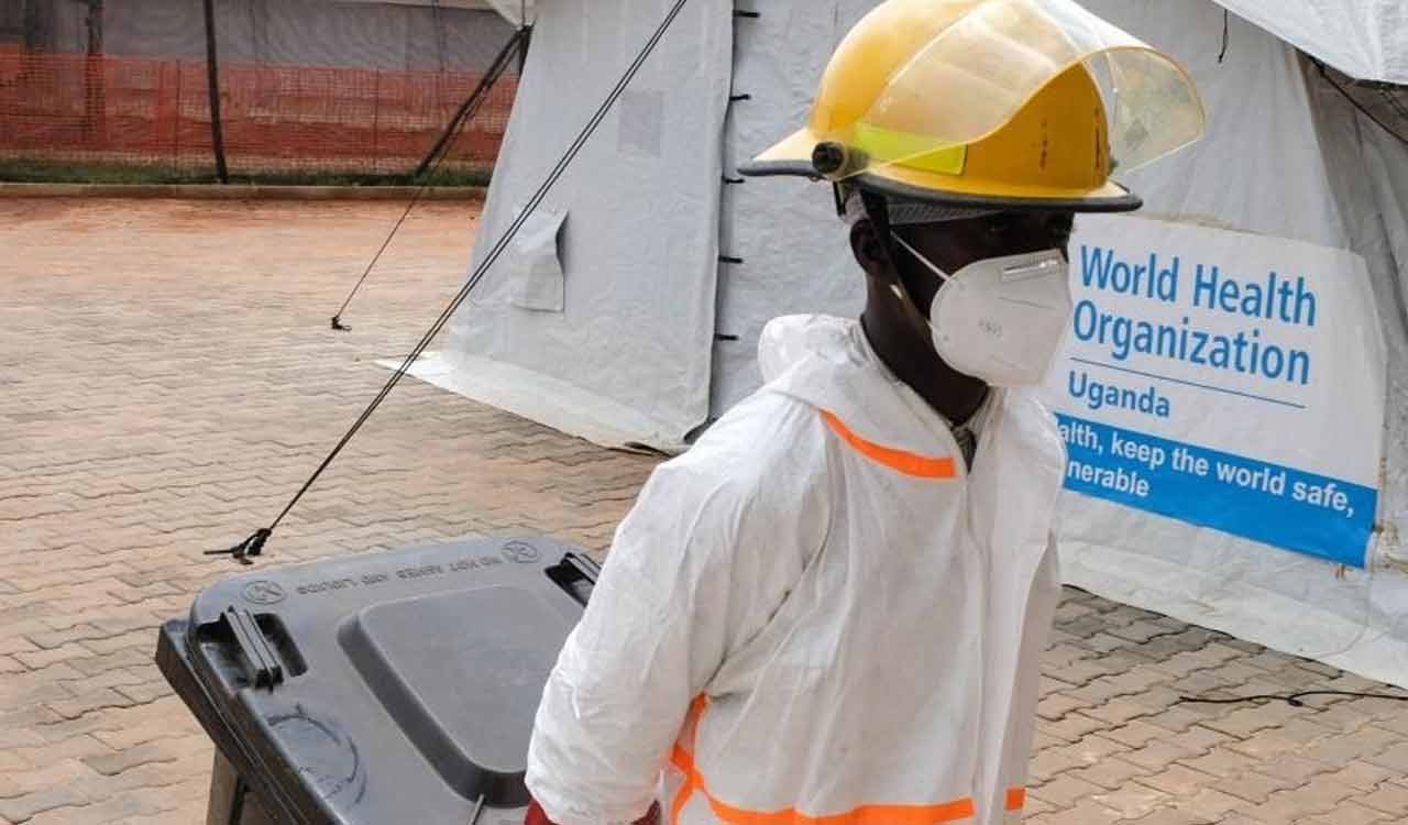 Explained: Ebola symptoms, spread and concerns over current strain