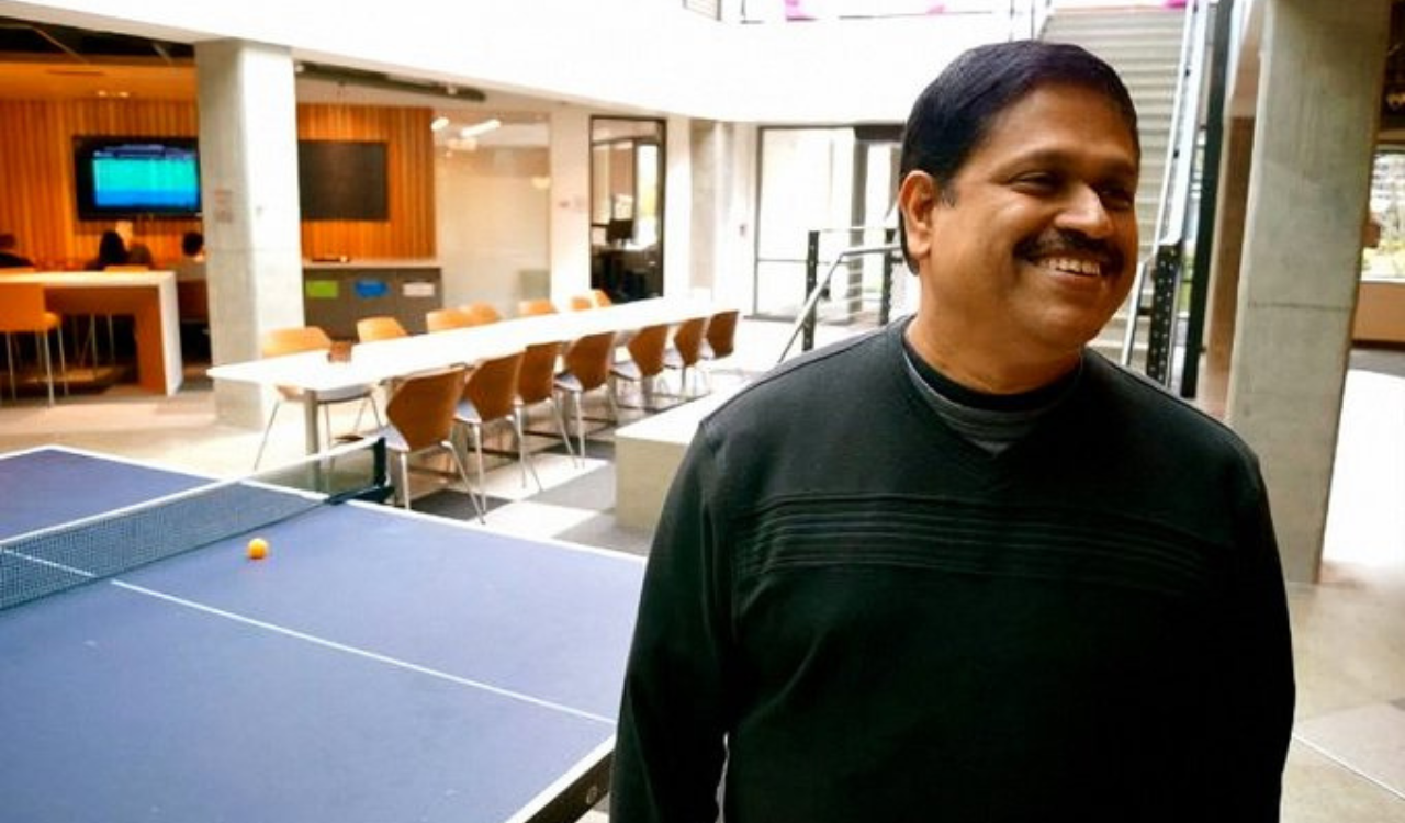 Microsoft veteran and VC leader Soma Somasegar dies, tributes pour in