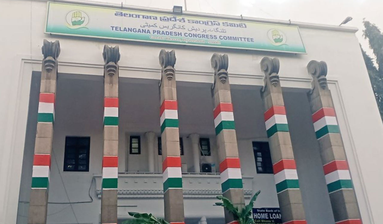 Telangana Congress criticised for delayed response on Bandi Sanjay’s son case