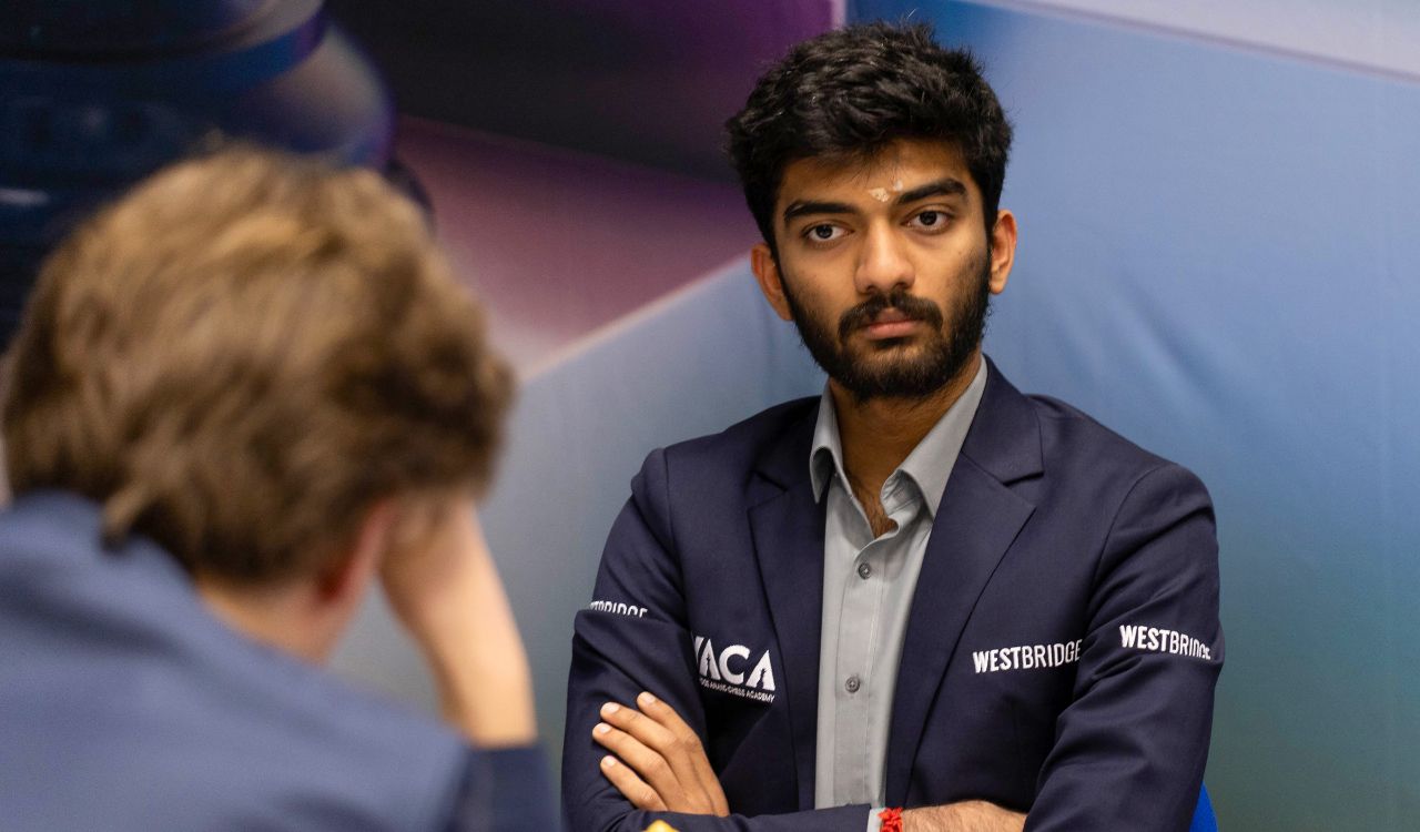 Norway Chess: World Champion Gukesh loses to Carlsen; Divya, Humpy also suffer losses