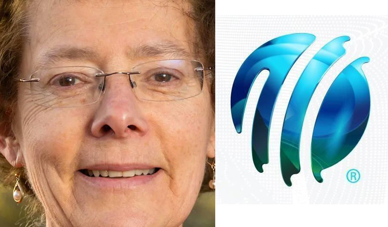 ICC appoints Dr Ros Rivaz as Independent Director