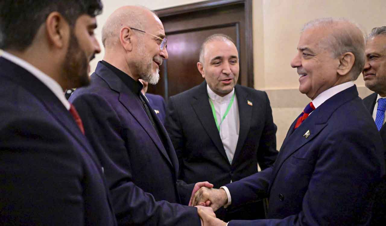 Pakistan’s ‘neutral mediator’ claim questioned after Iranian aircraft allegations: Report