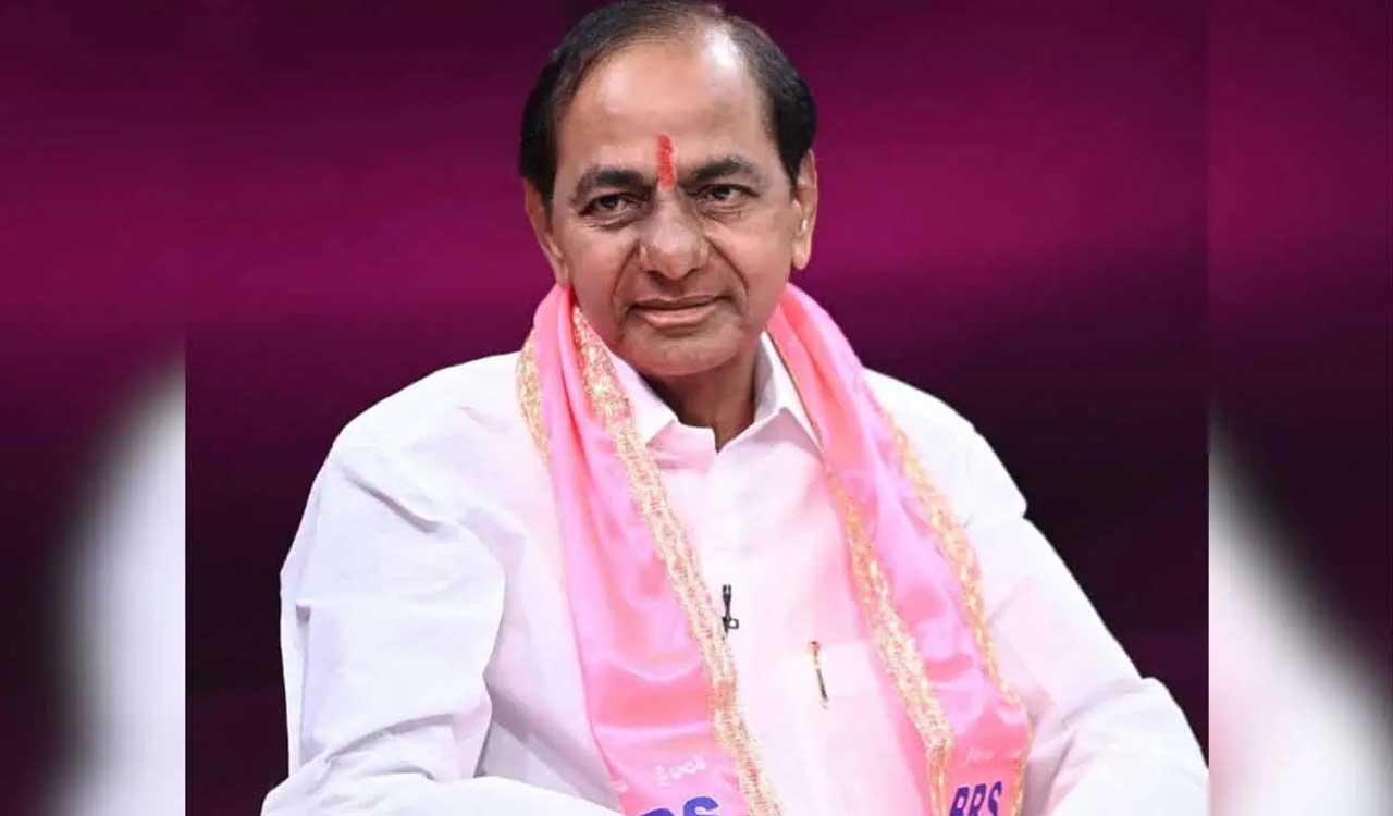 KCR’s strategic patience and preference for political identity over electoral gains