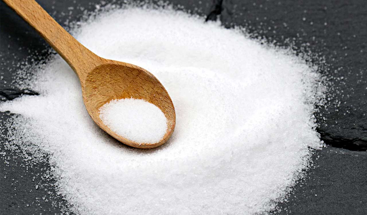 Low-sodium salt substitutes emerge as healthier alternative amid rising hypertension concerns