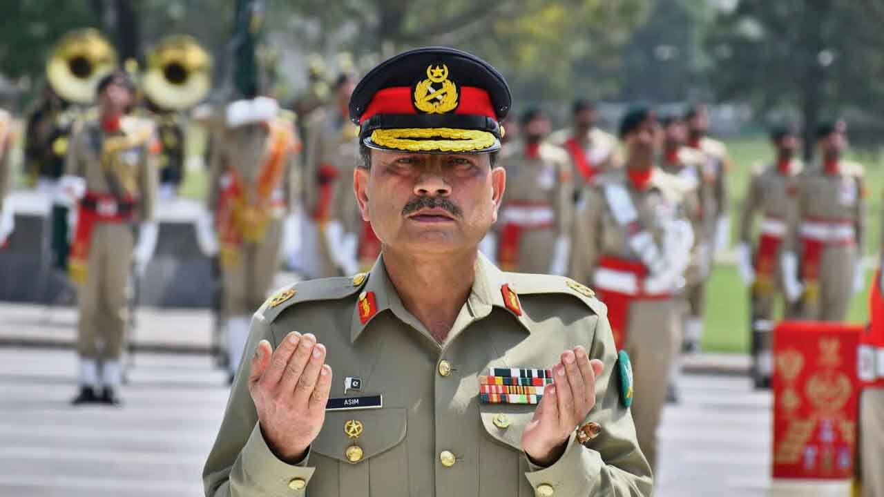 Pakistan’s power play under Asim Munir faces a hard reality check