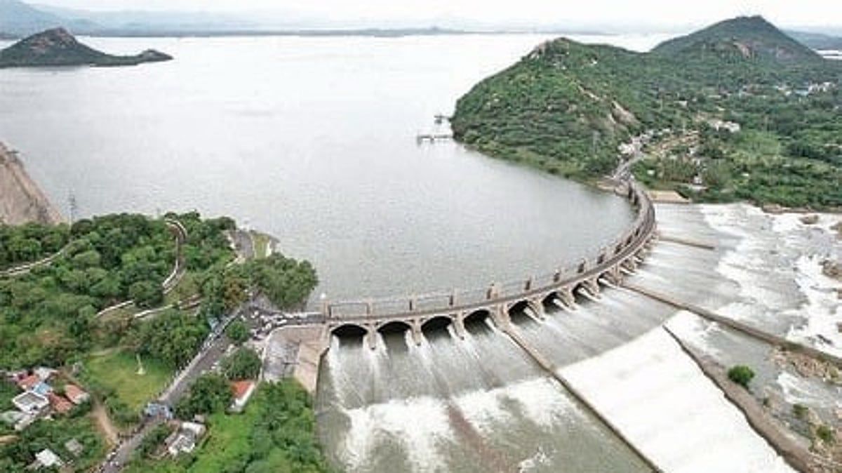 Mettur dam customary opening on June 12 unlikely as storage remains low