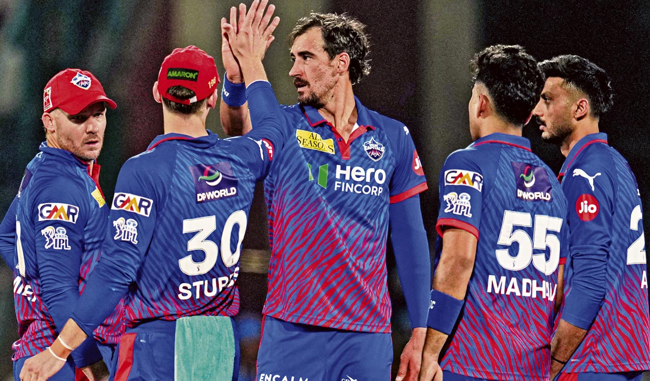 IPL 2026: Starc’s over changed the result, RR were at least 20 runs short, admits Rathour