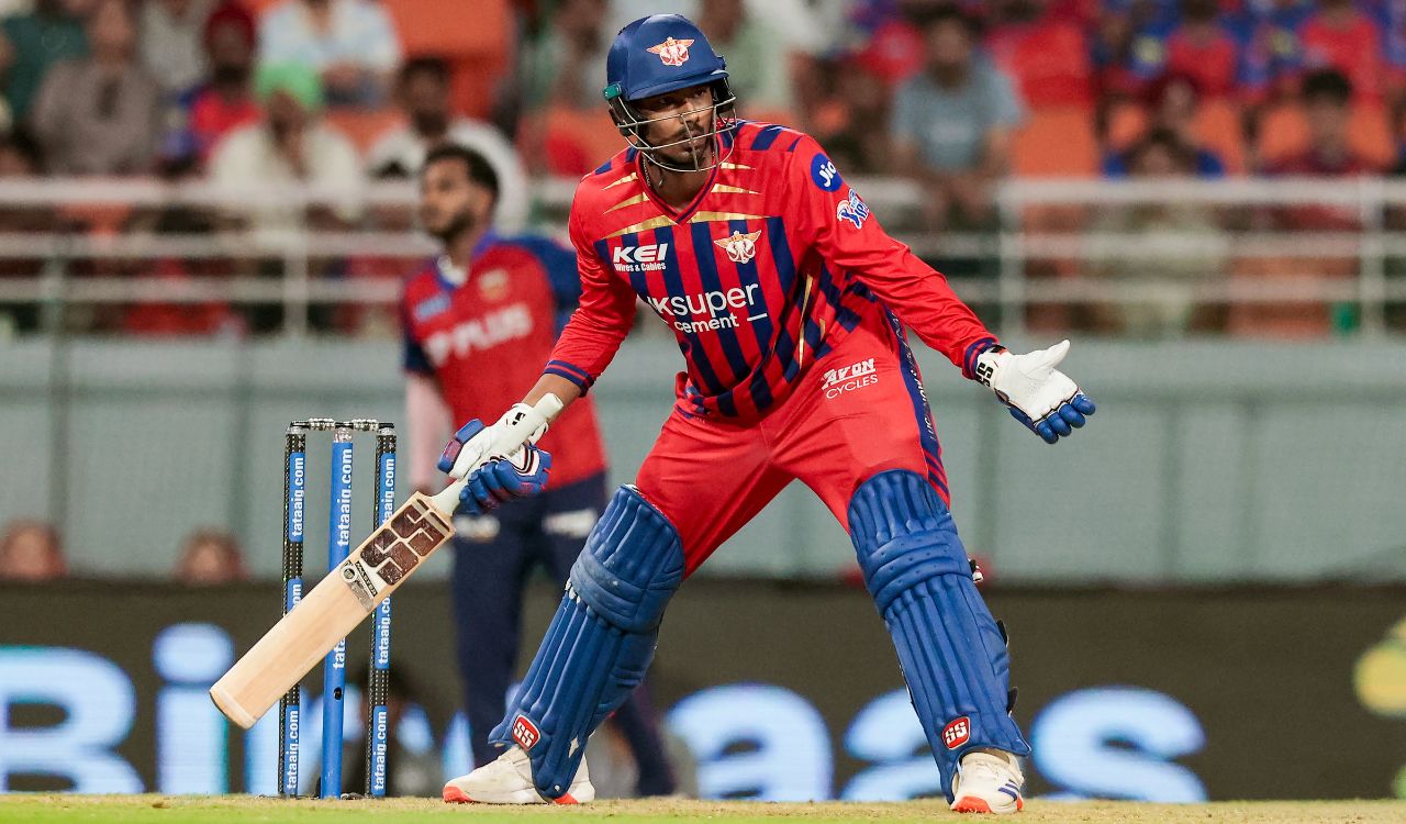 ‘There’s more mental pressure but IPL is easier than domestic says Mukul Choudhary