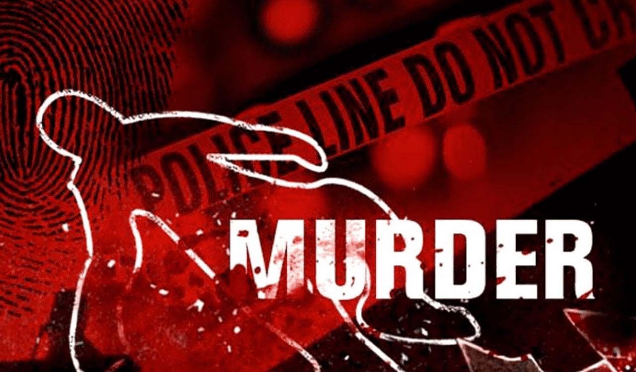 Woman murdered for silver anklets in Chevella, feet chopped off