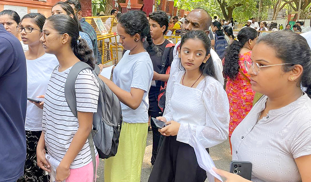 NTA activates refund process for cancelled NEET-UG 2026 exam candidates