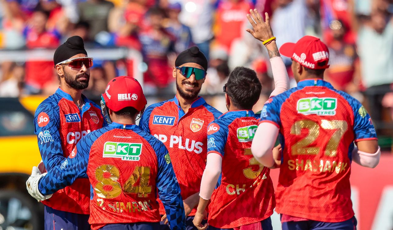 PBKS have had enough opportunities to seal a playoff spot, but failed to take them: Sehwag
