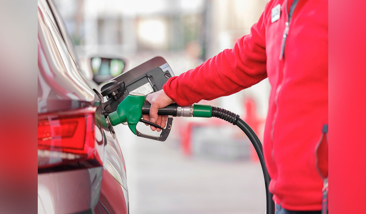 Govt says India has enough petrol and diesel supply amid fuel diversion concerns