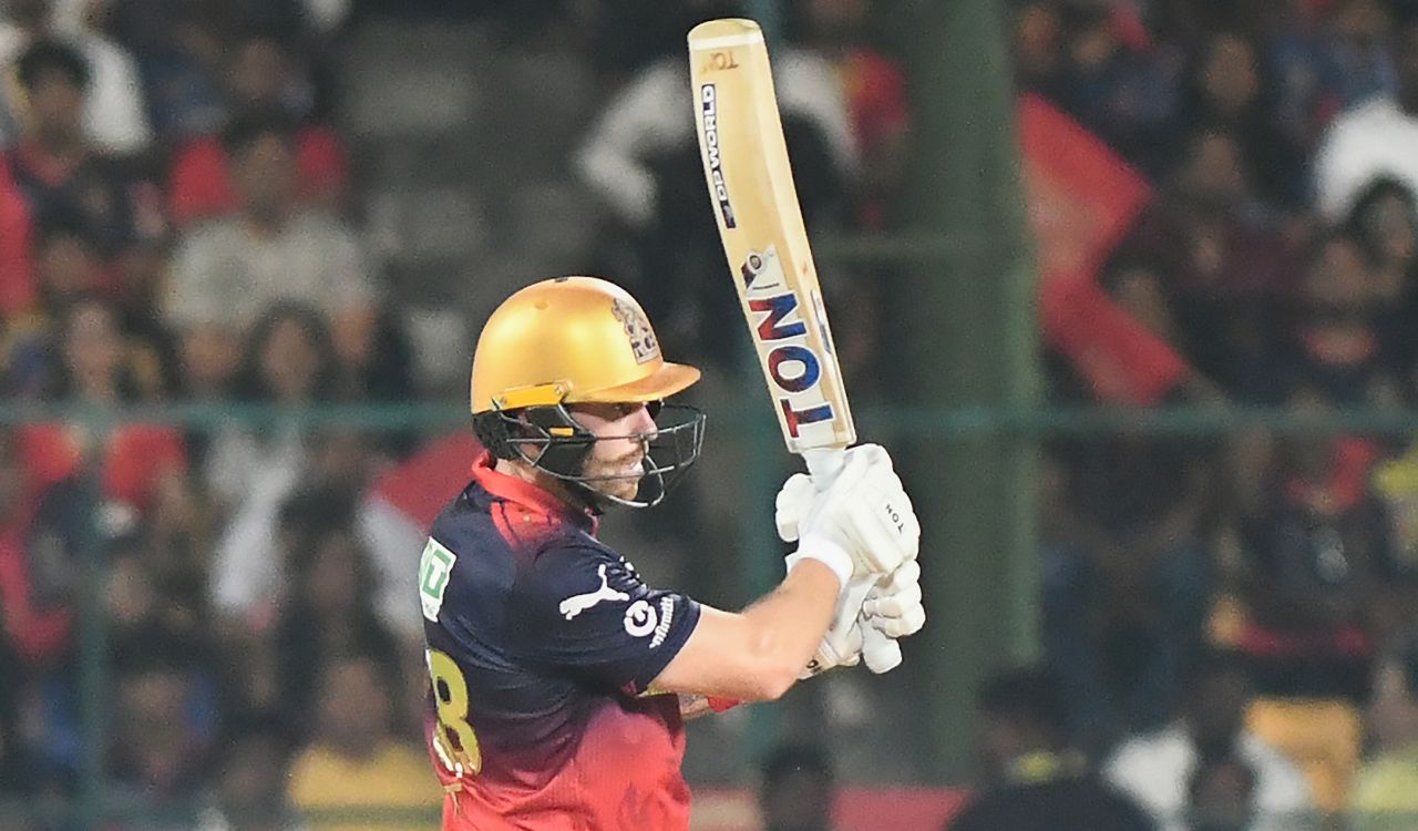 Phil Salt set to rejoin RCB’s squad later this week