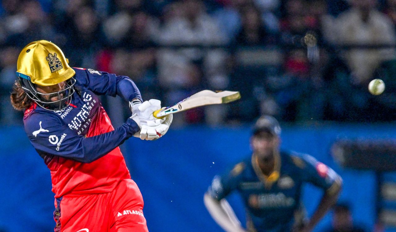 ‘Patidar has worked incredibly hard with Karthik and Flower’: Bobat