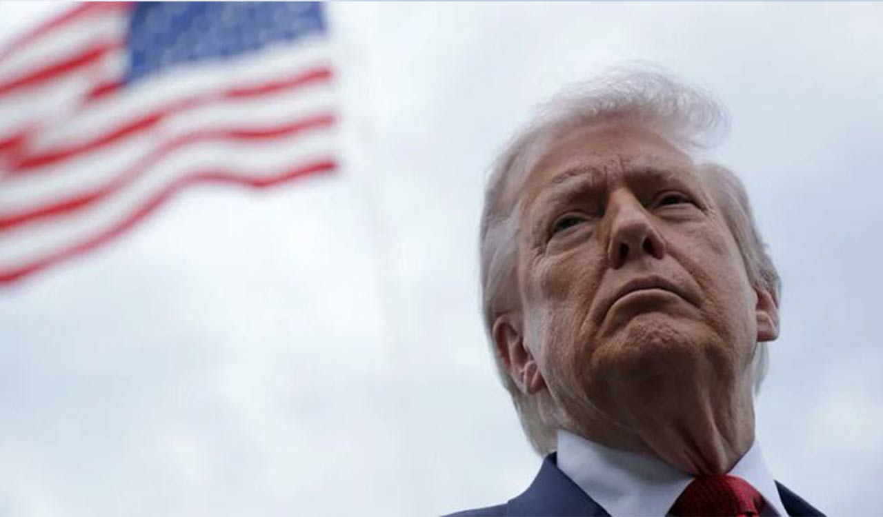 Vance or Rubio: Trump polls White House dinner attendees on 2028 race