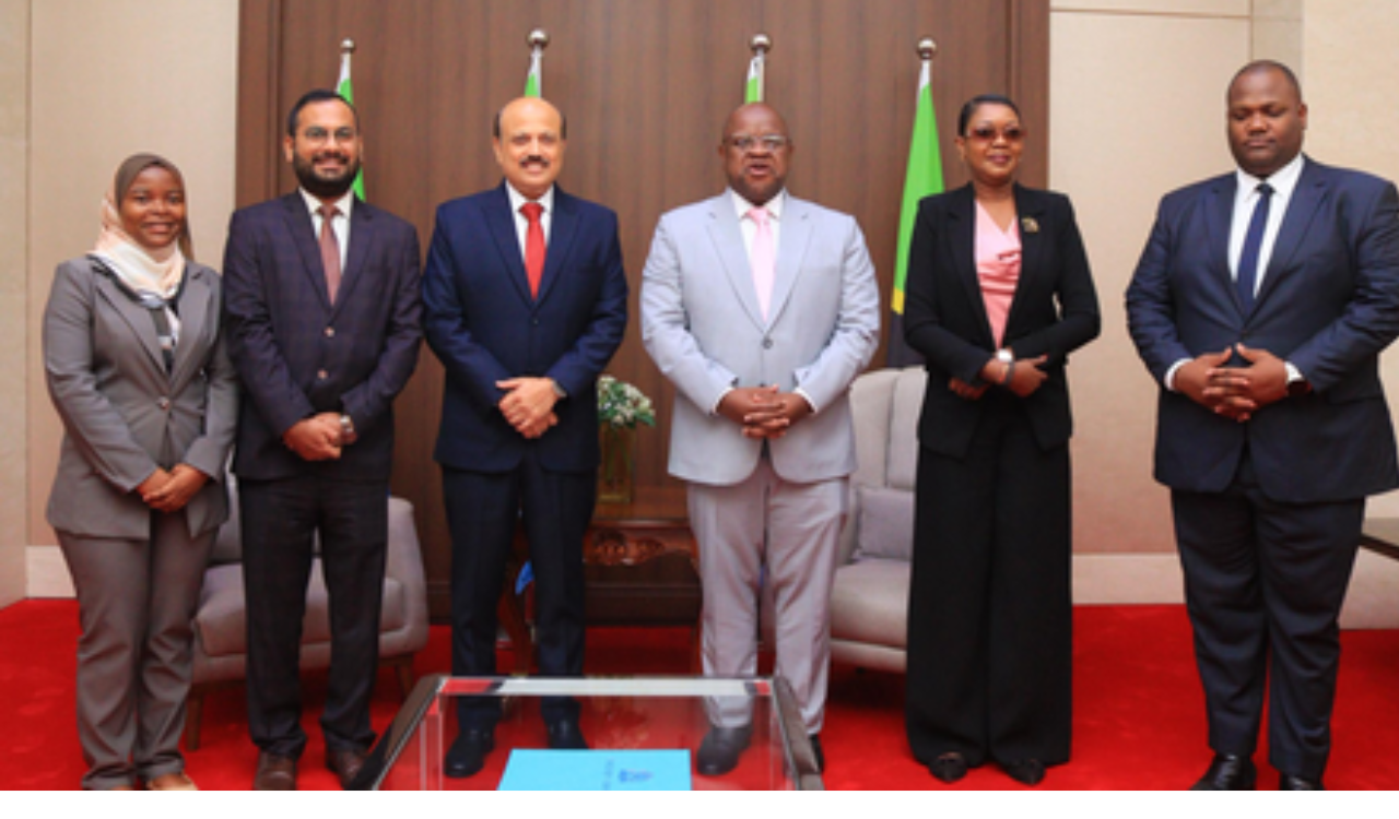 India, Tanzania boost trade and investment cooperation at JTC Meet