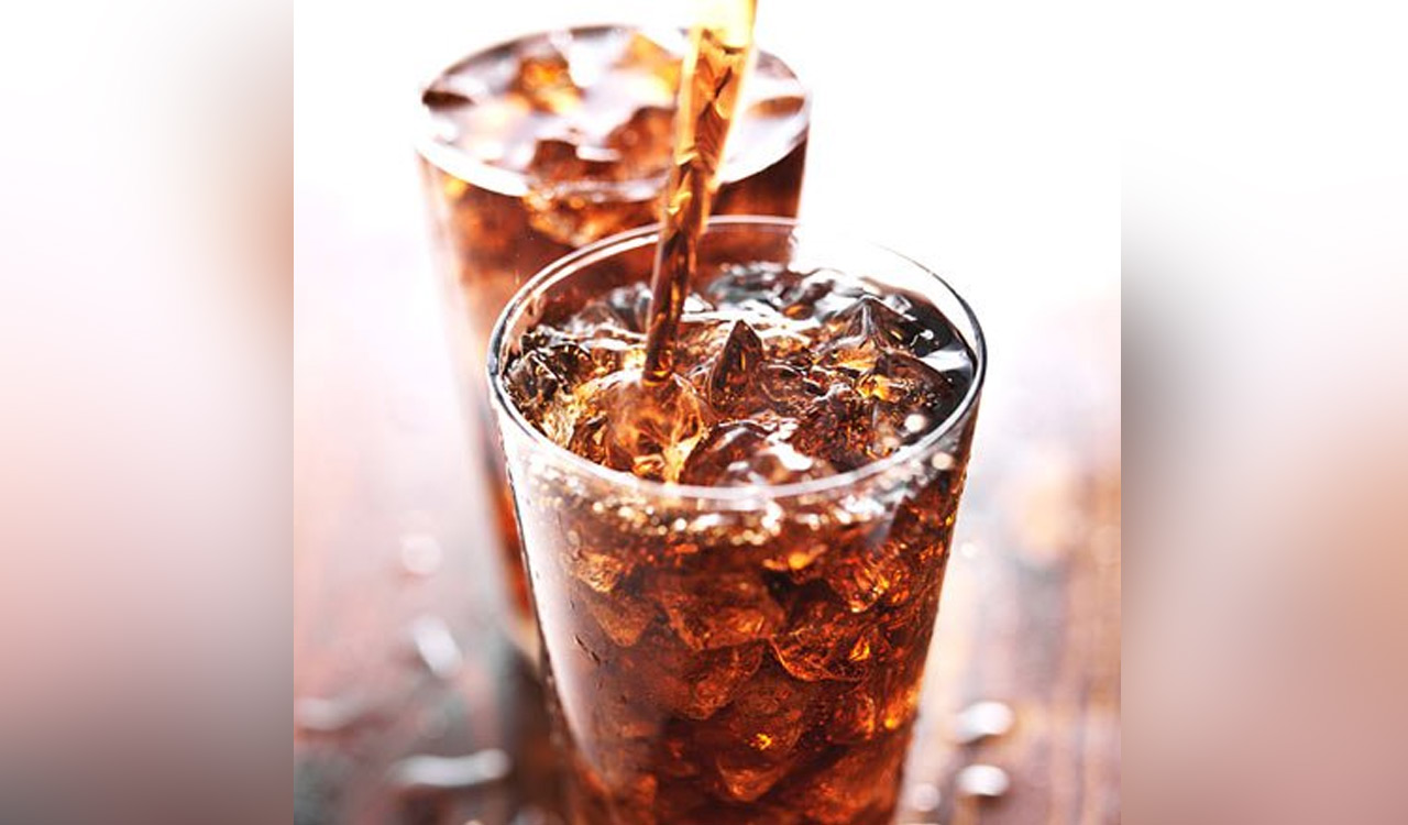 Are zero-sugar sodas really healthy? Experts explain the risks