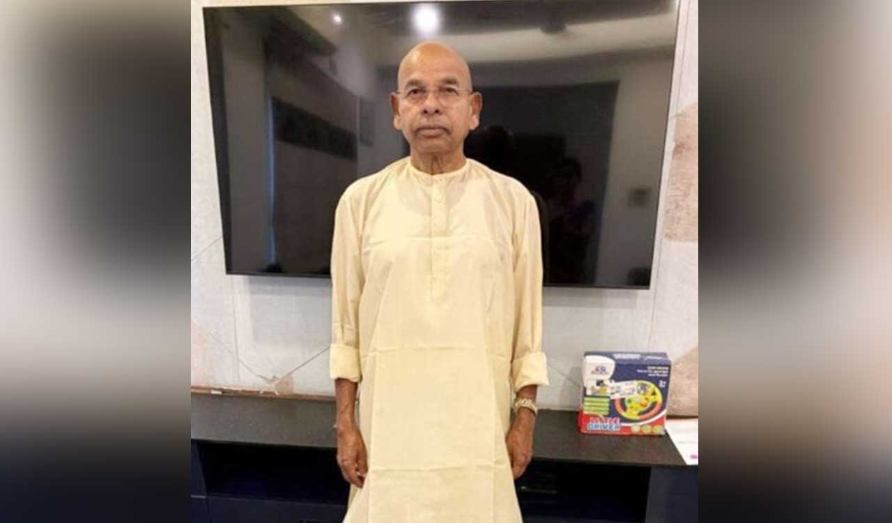 Chandraiah inspired few generations: Villagers