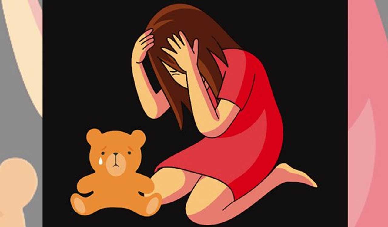 Trader gets 20 year term for raping minor girl in Mancherial