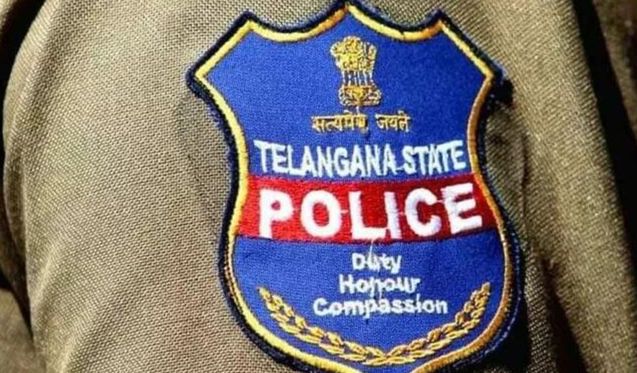 Nirmal police deny FIR claim mentioned in Bandi Sai Bageerat complaint