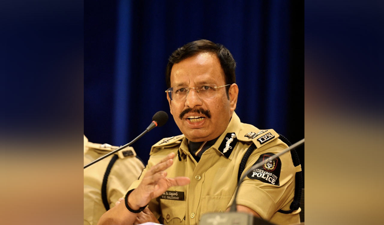 Hyderabad Police issues advisory against fraudulent schemes promising medical seats