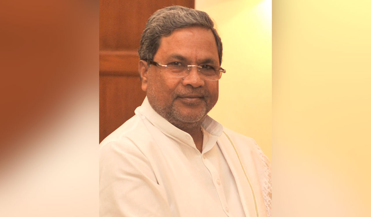 Siddaramaiah resigns; D K Shivakumar set to assume CM role in Karnataka