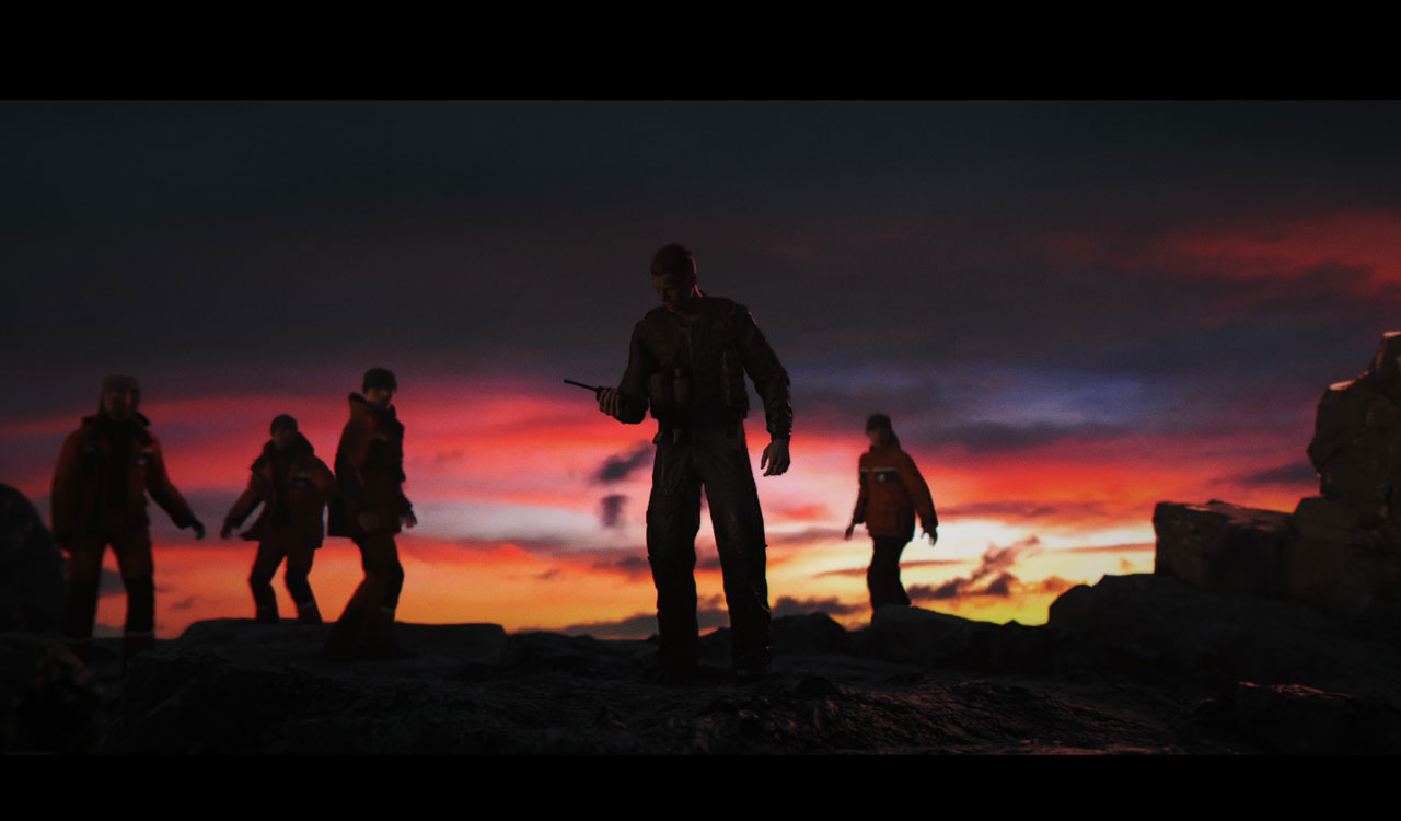 Why 007 First Light redefines the future of licensed video games