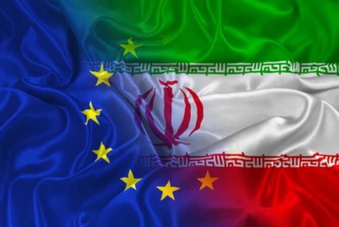 Iran hits back at EU to condemn its response to US attacks