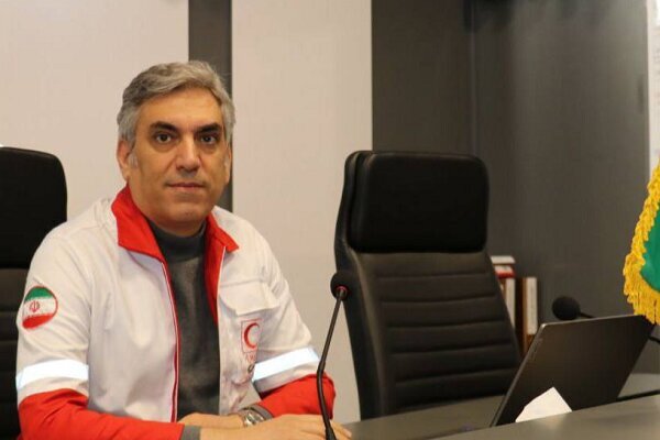 No casualties in Iran after Israeli regime'e attcks: IRCS