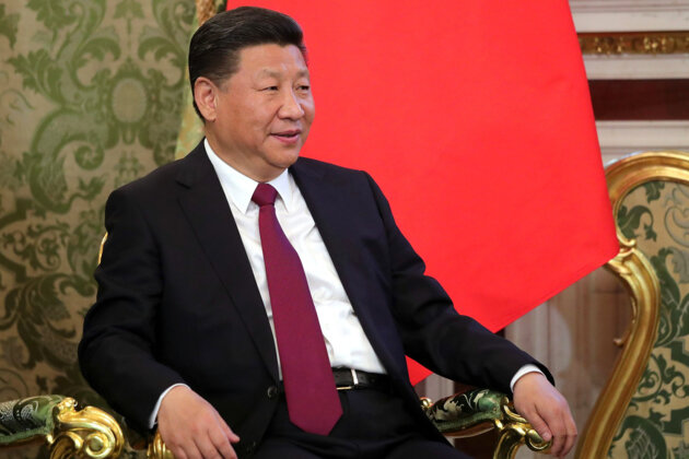 China's Xi arrives in North Korea with ‘new missions: report
