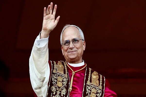 Pope Leo XIV welcomes Iran-US peace deal