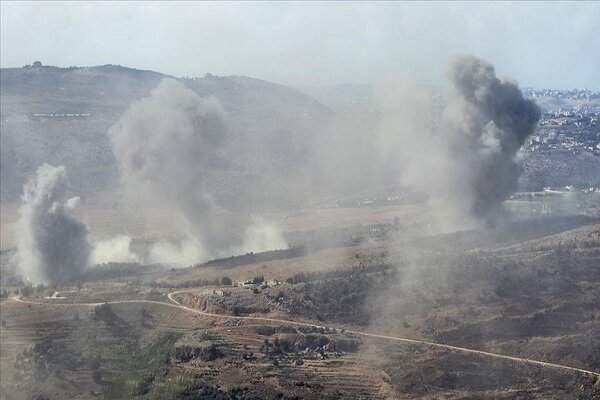 US coalition strike hits north Syria, senior militant killed