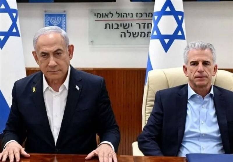 Israeli regime cabinet makes latest decision on Lebanon