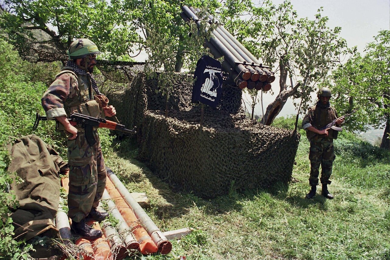 Israeli forces kidnap 6 farmers in southern Lebanon