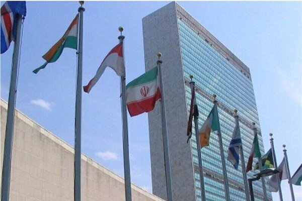 Tehran slams Security Council nuclear meeting as hypocrisy