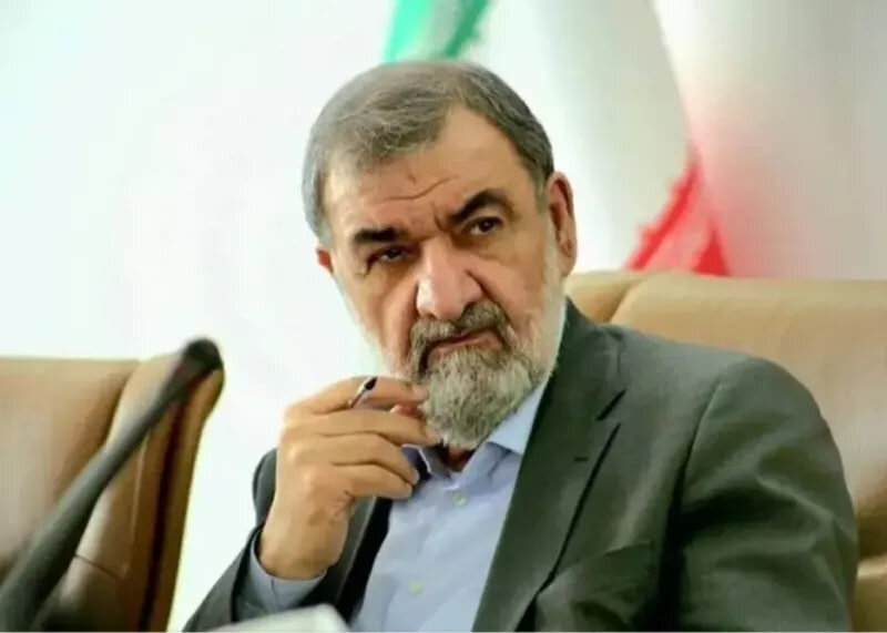 Hormuz an Iran-Oman affair, no third party